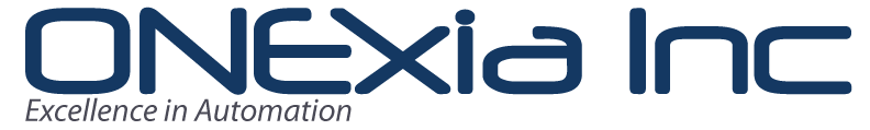 onexia logo