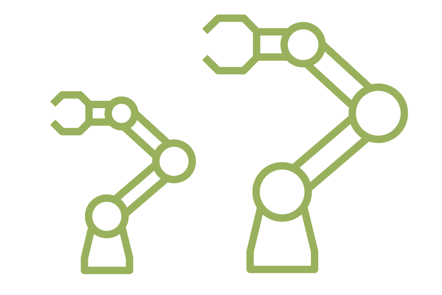 robot icon